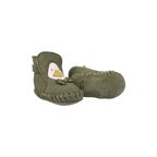 Junus babysko - Gås, Stone Nubuck | Donsje
