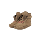 Junus babysko - Cowboyhund, Truffle Nubuck | Donsje