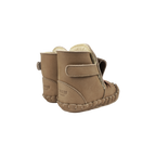 Junus babysko - Cowboyhund, Truffle Nubuck | Donsje