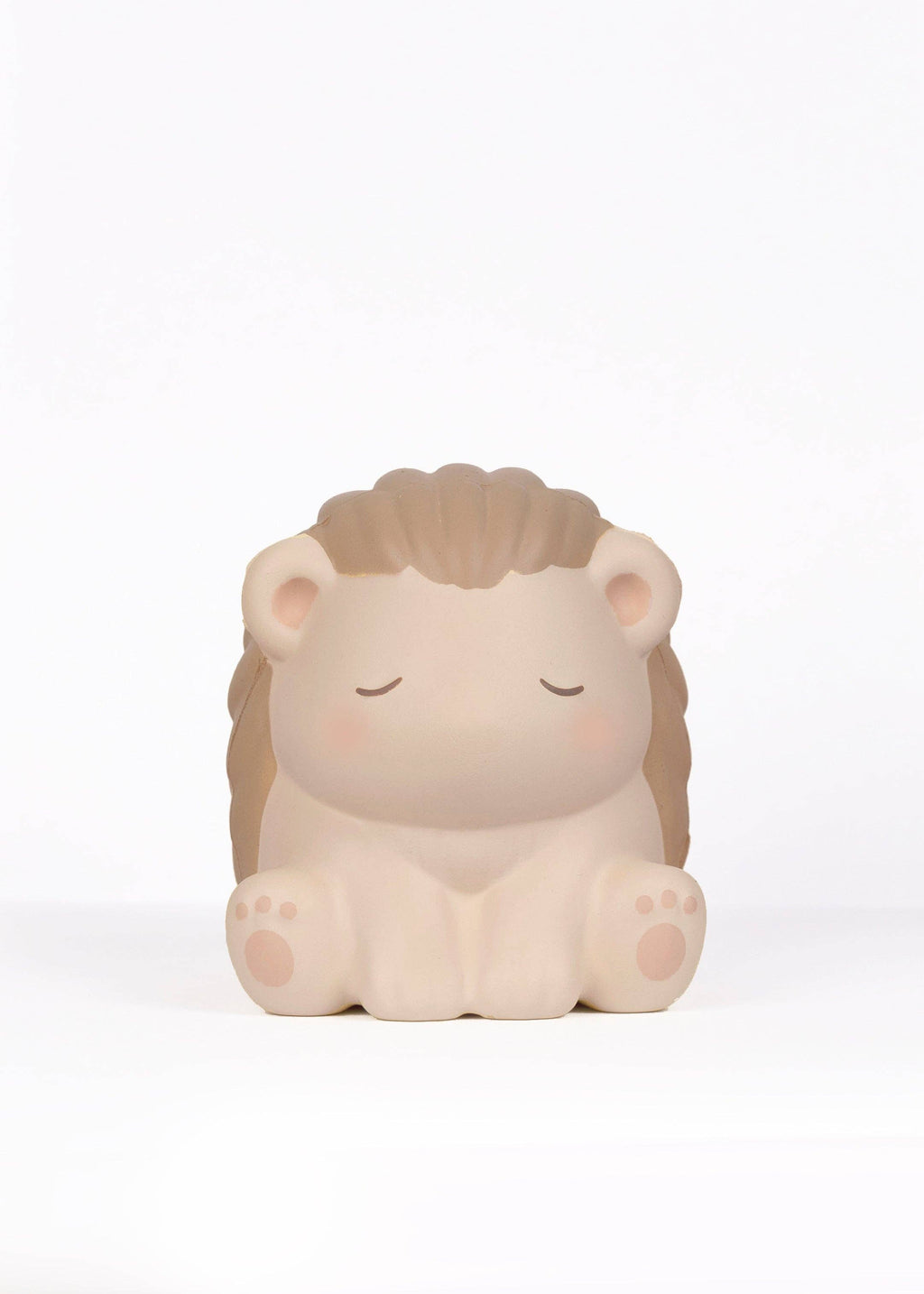 Pinnsvin Squishymals - Hoglet | Mrs. Ertha
