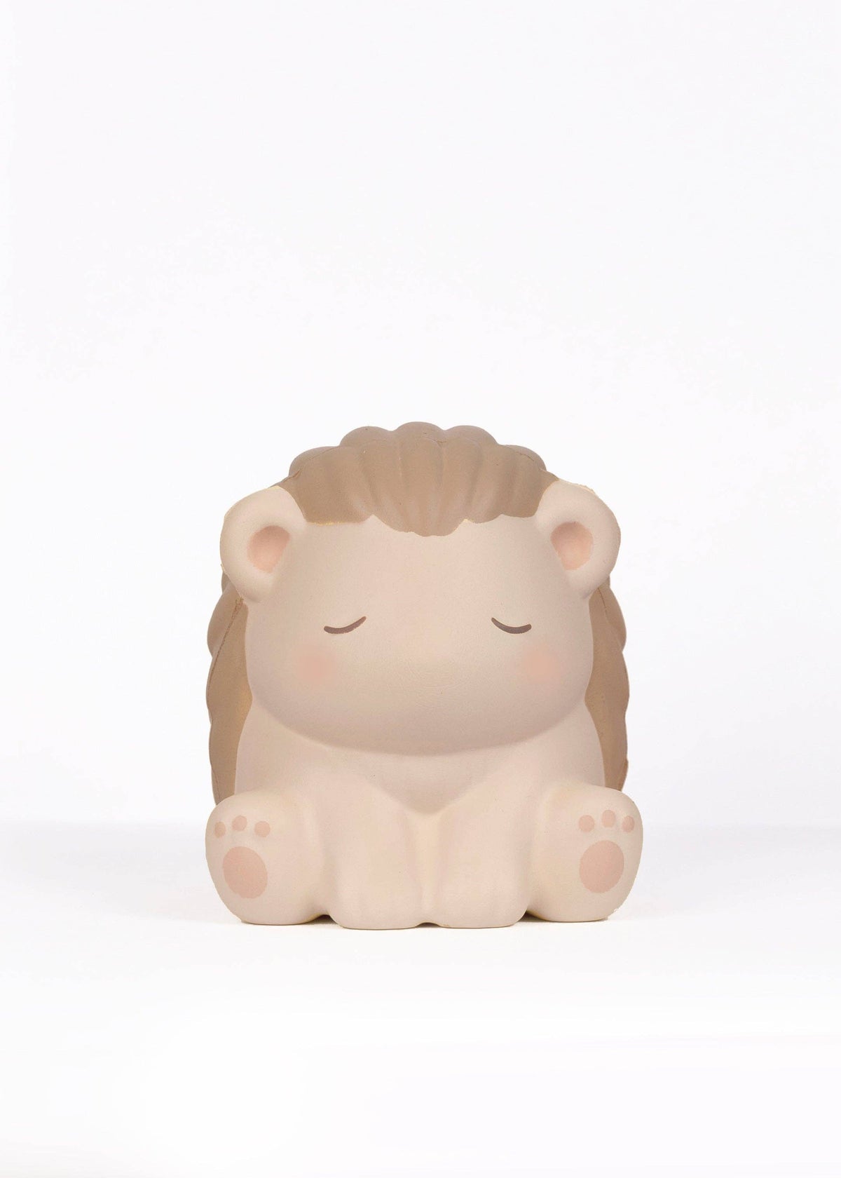 Pinnsvin Squishymals - Hoglet | Mrs. Ertha