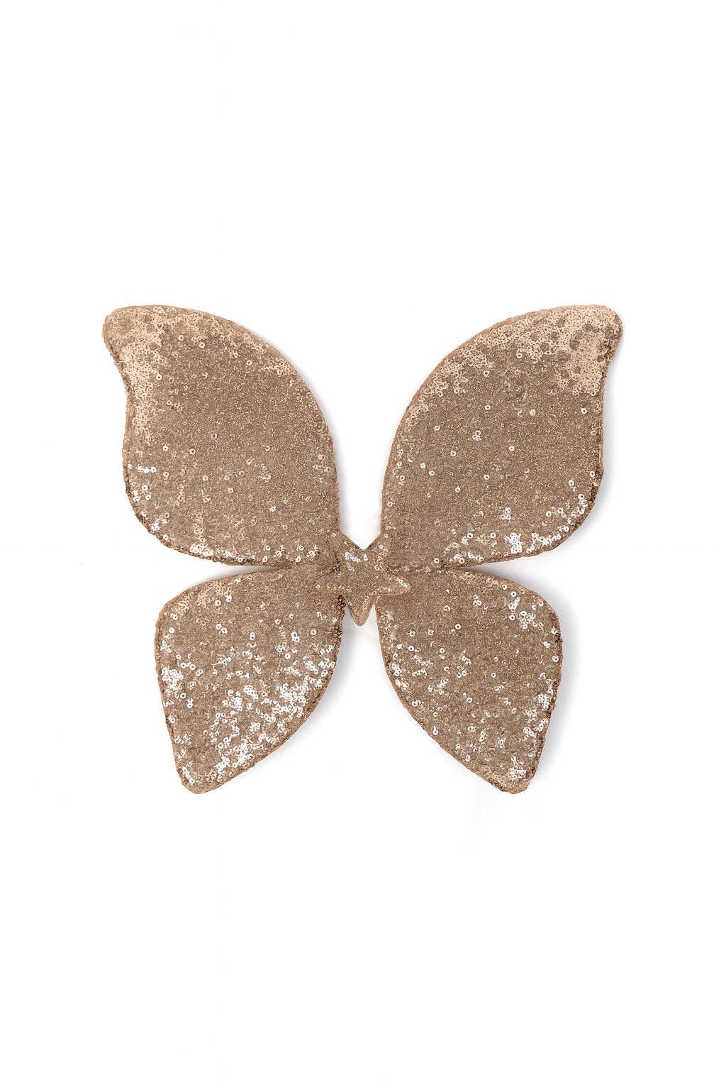 Sommerfuglkostyme - The Glitter Butterfly | Mrs. Ertha