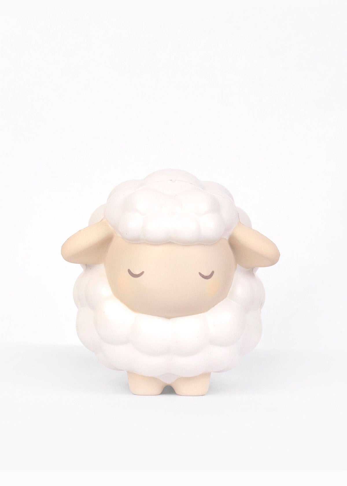 Sau Squishymals - Wooly | Mrs. Ertha