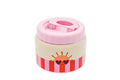 Thermobeholder Rosa - Club Soleil 350 ml  | The Cotton Cloud