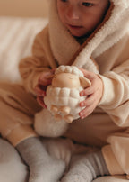Squishymals Sheep - Wooly | Mrs. Ertha