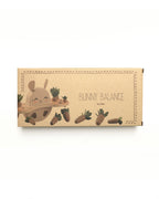 Wooden balancing toy - Bunny Balance | Mrs. Ertha