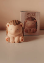 Pinnsvin Squishymals - Hoglet | Mrs. Ertha
