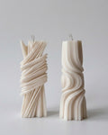 Kommer snart! Lyssett - Abstract Forms | Tademeō