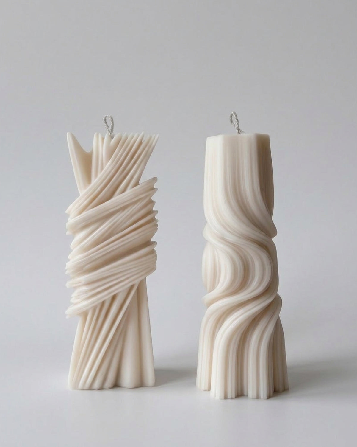 Kommer snart! Lyssett - Abstract Forms | Tademeō