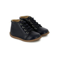 Shoes - Stand-up Ankle Boots | Pom d’Api