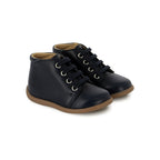 Shoes - Stand-up Ankle Boots | Pom d’Api