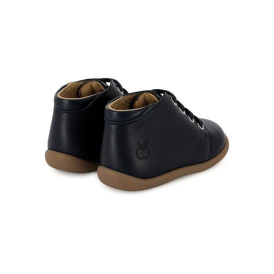 Shoes - Stand-up Ankle Boots | Pom d’Api