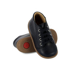Shoes - Stand-up Ankle Boots | Pom d’Api