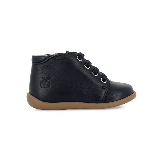 Shoes - Stand-up Ankle Boots | Pom d’Api