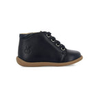 Shoes - Stand-up Ankle Boots | Pom d’Api