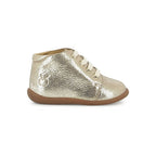 Shoes - Stand-up Ankle Boots | Pom d’Api