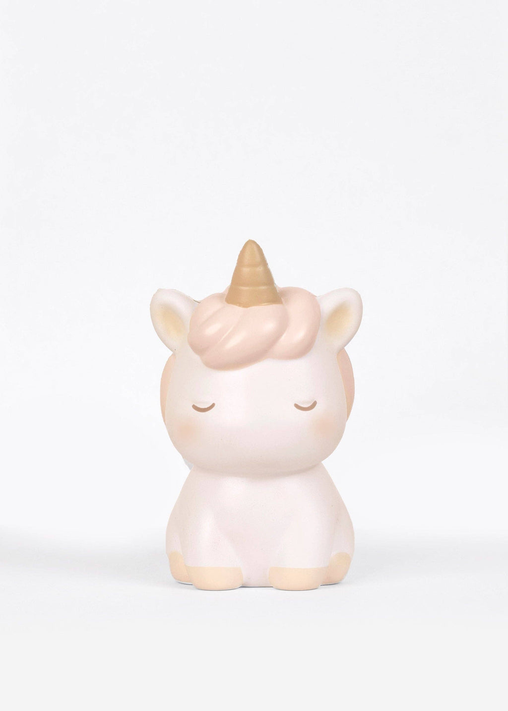 Unicorn - Squishymals Uniboo | Mrs. Ertha