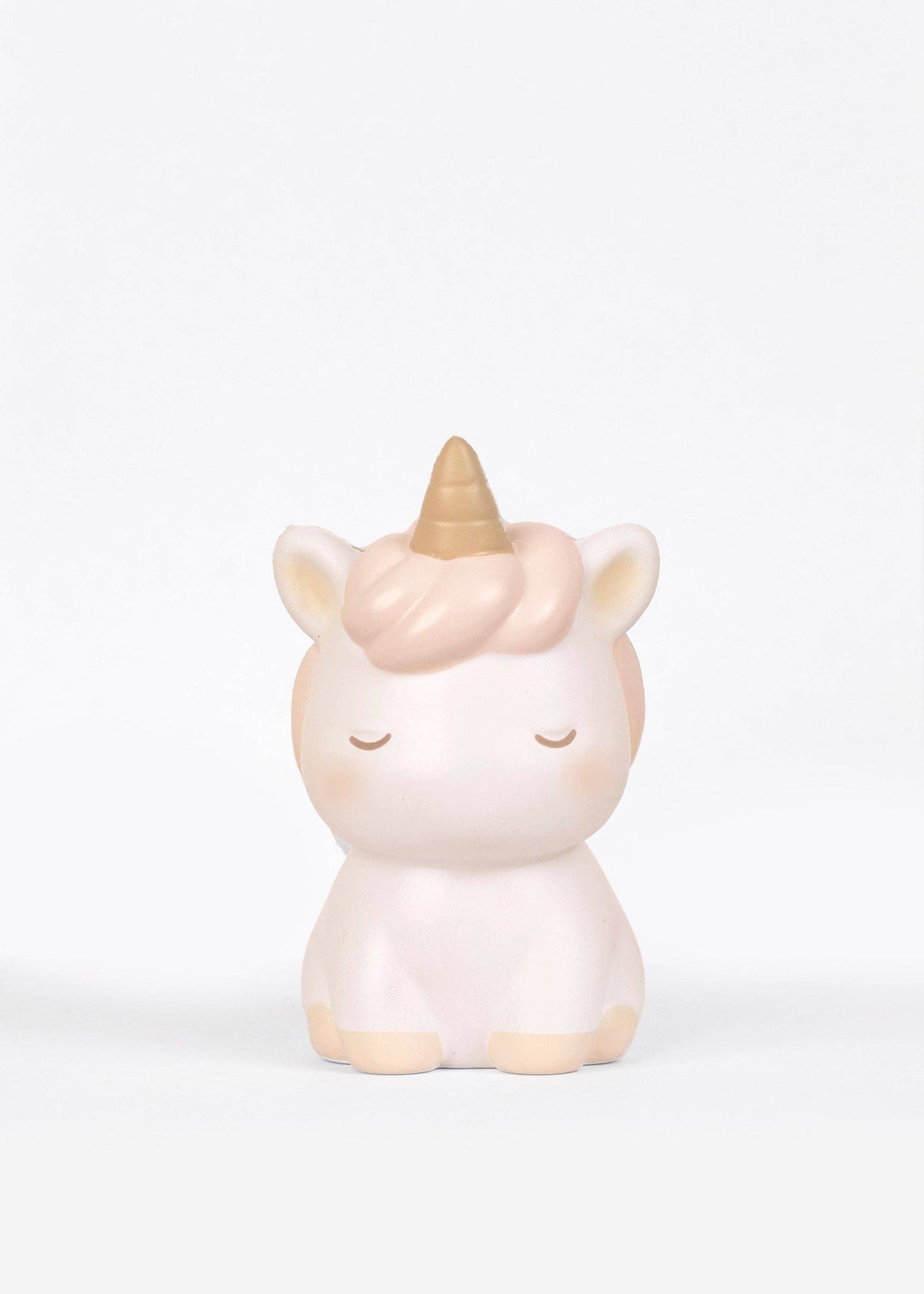 Enhjørning - Squishymals Uniboo | Mrs. Ertha