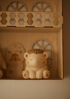 Pinnsvin Squishymals - Hoglet | Mrs. Ertha