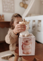 Unicorn - Squishymals Uniboo | Mrs. Ertha
