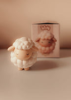 Squishymals Sheep - Wooly | Mrs. Ertha