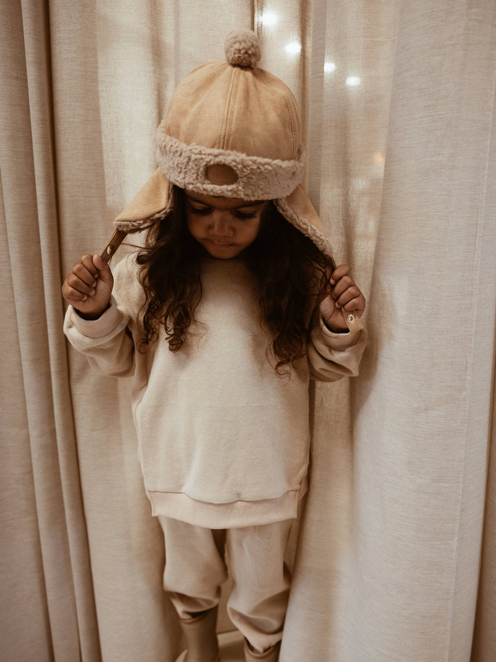 Pilotlue - Peanut | Mrs. Ertha