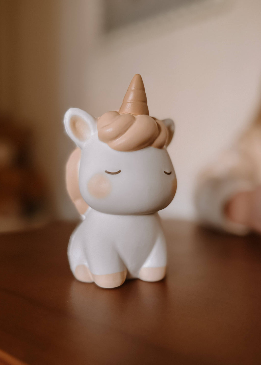 Unicorn - Squishymals Uniboo | Mrs. Ertha