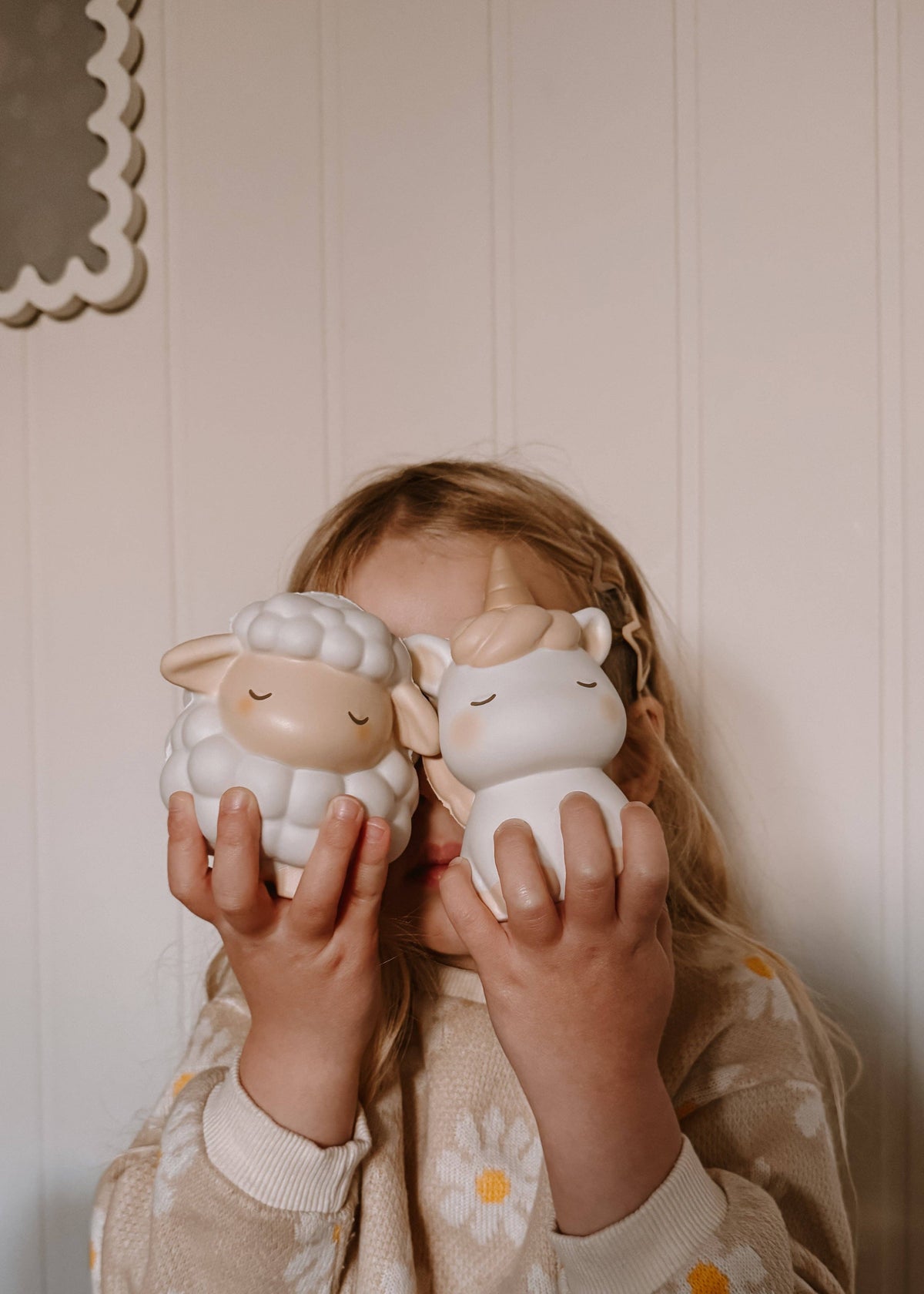 Enhjørning - Squishymals Uniboo | Mrs. Ertha