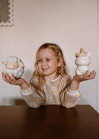 Unicorn - Squishymals Uniboo | Mrs. Ertha