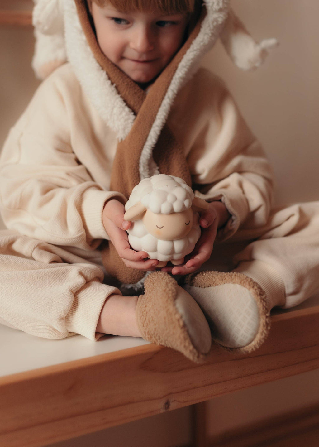 Squishymals Sheep - Wooly | Mrs. Ertha