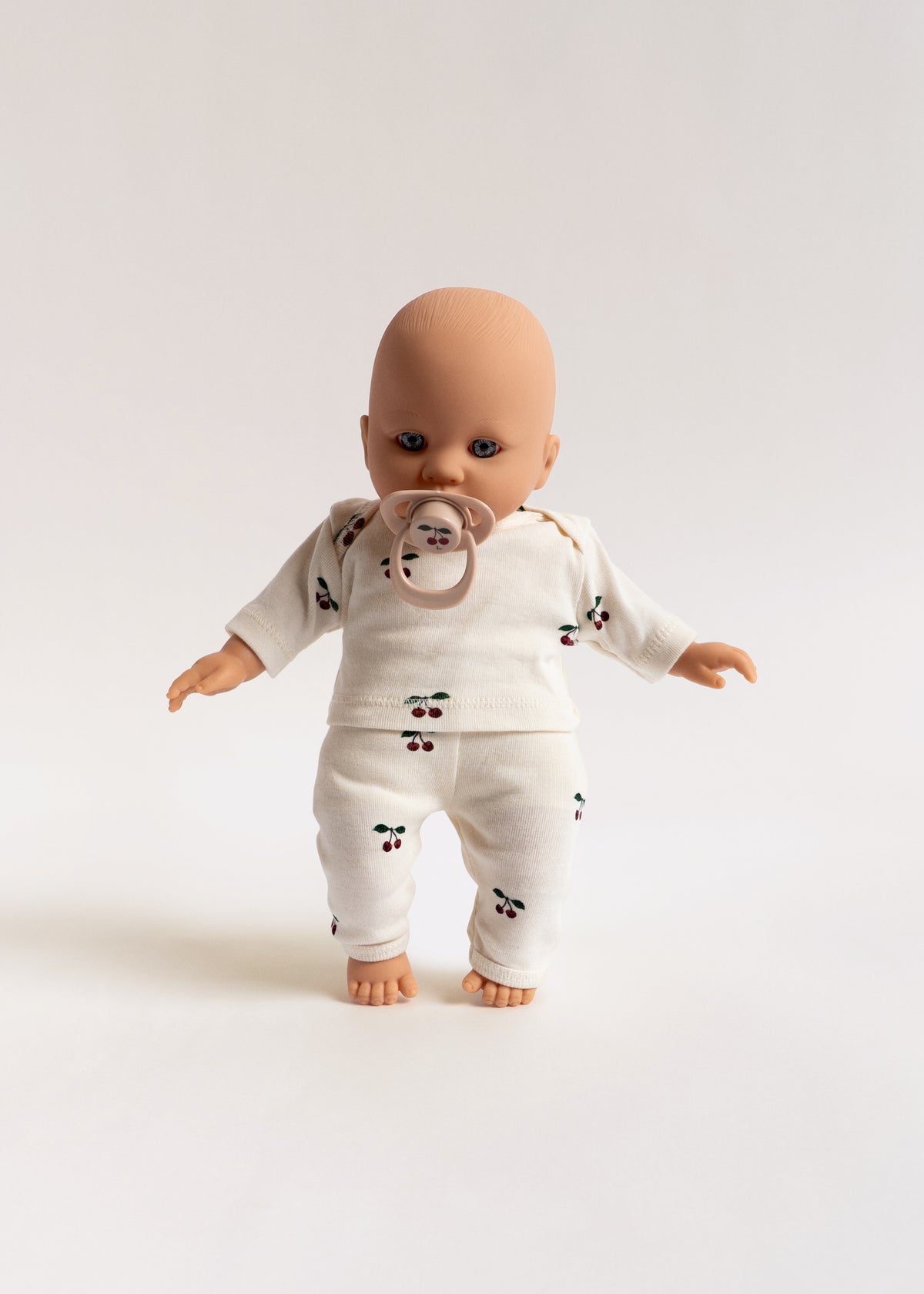 Elli The Doll - Multi | Konges Sløjd