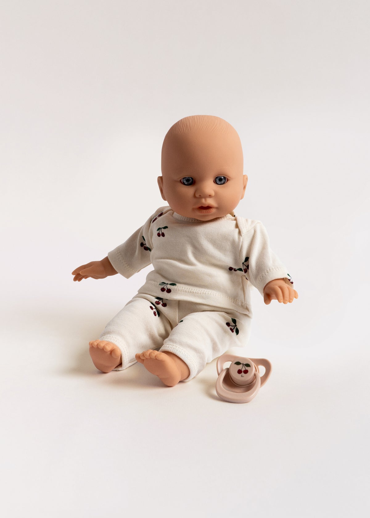 Elli The Doll - Multi | Konges Sløjd