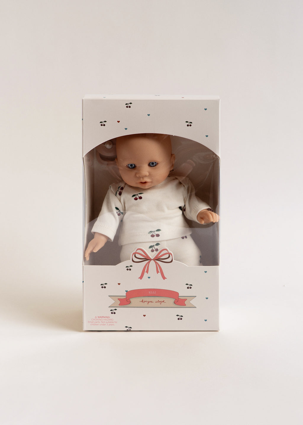 Elli The Doll - Multi | Konges Sløjd