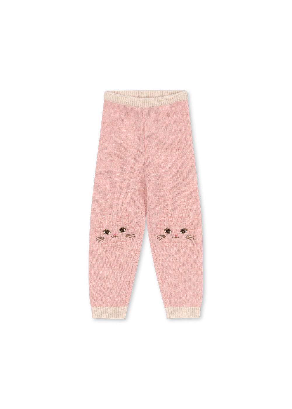 Kitty pants - Silver Pink | Konges Sløjd