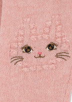 Kitty pants - Silver Pink | Konges Sløjd