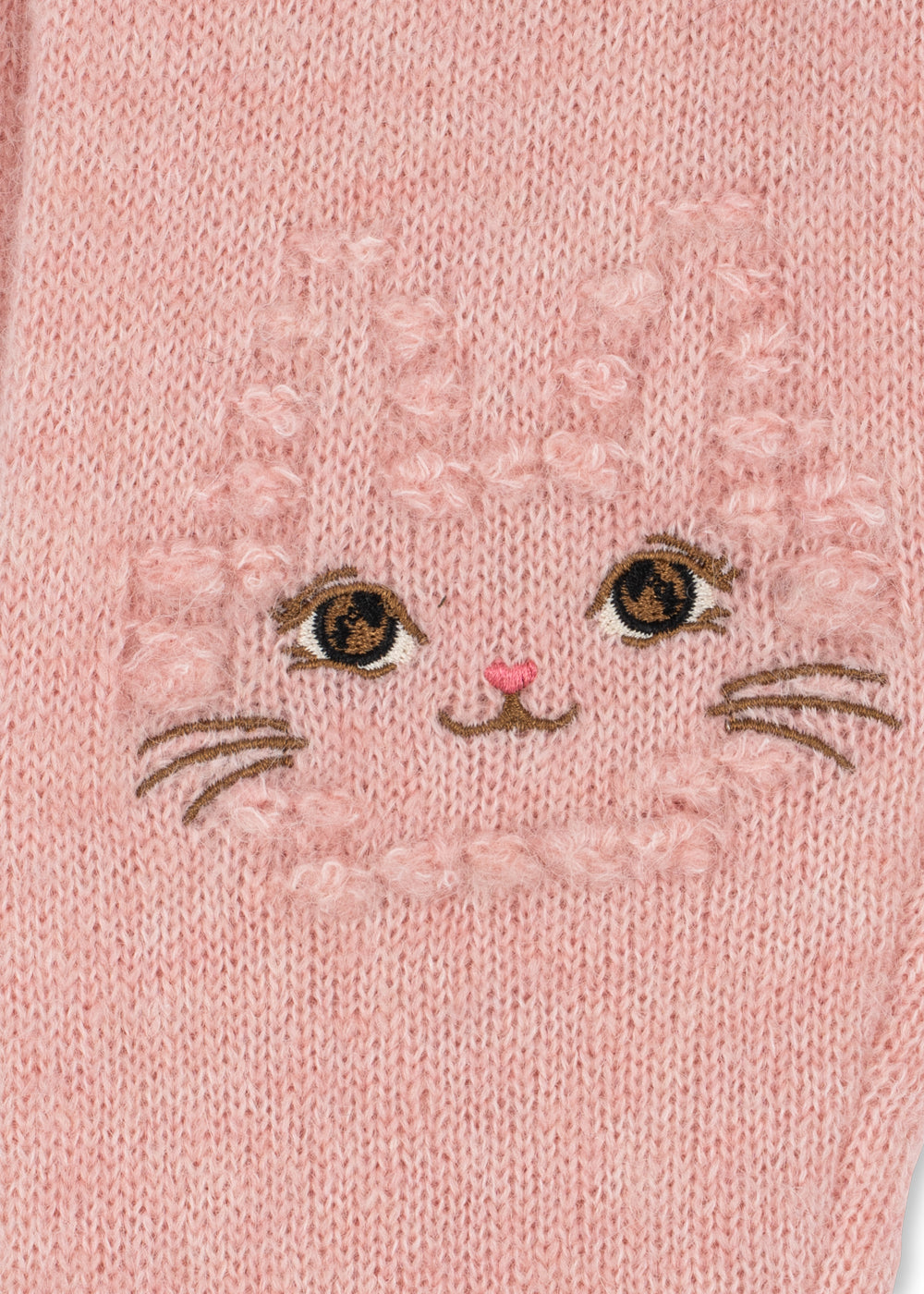 Kitty pants - Silver Pink | Konges Sløjd