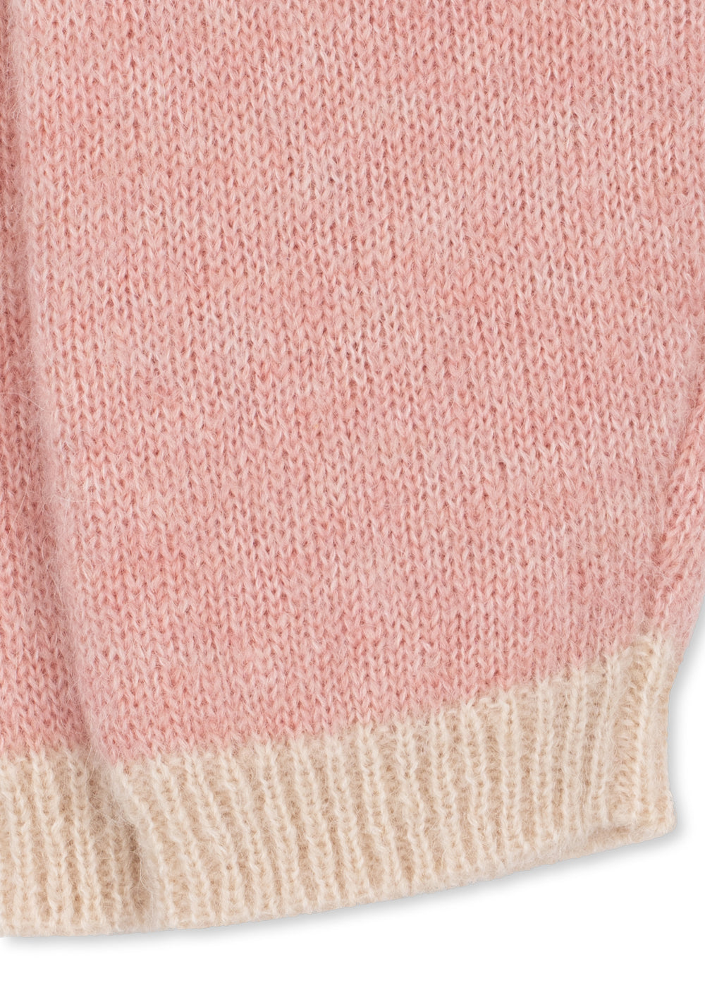 Kitty pants - Silver Pink | Konges Sløjd