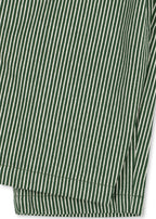 Bukse - Luc, Grønnstripet (Milk Verte Stripe) | Konges Sløjd
